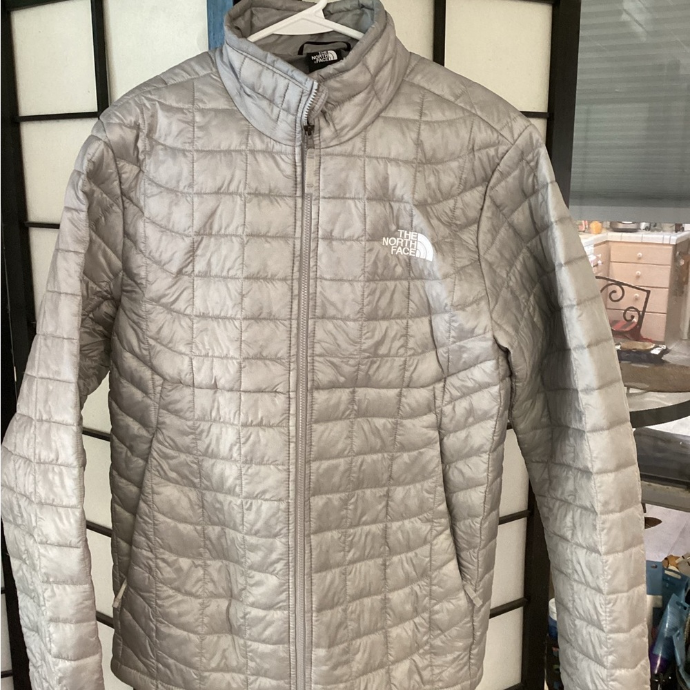 The North Face Thermobal Eco Jacket Men’s Size S